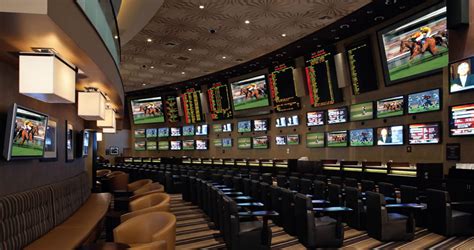 sportsbook near me with free drinks